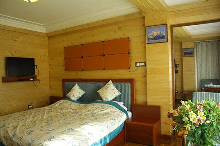 Rudra Home Stay, Munnar 5